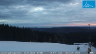 Archiv Foto Webcam Panorama - Bergstation Jauerling 06:00