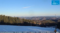 Archived image Webcam Panoramic view - mountain station Jauerling 13:00