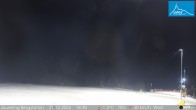 Archived image Webcam Panoramic view - mountain station Jauerling 17:00