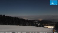 Archiv Foto Webcam Panorama - Bergstation Jauerling 03:00