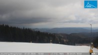 Archived image Webcam Panoramic view - mountain station Jauerling 09:00