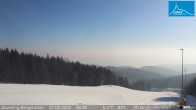 Archived image Webcam Panoramic view - mountain station Jauerling 07:00