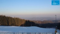 Archiv Foto Webcam Panorama - Bergstation Jauerling 15:00