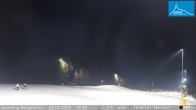 Archiv Foto Webcam Panorama - Bergstation Jauerling 17:00