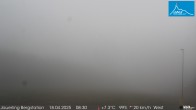 Archived image Webcam Panoramic view - mountain station Jauerling 07:00