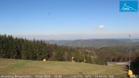 Archiv Foto Webcam Panorama - Bergstation Jauerling 15:00