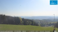 Archiv Foto Webcam Panorama - Bergstation Jauerling 07:00