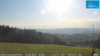 Archived image Webcam Panoramic view - mountain station Jauerling 06:00