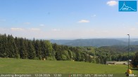 Archiv Foto Webcam Panorama - Bergstation Jauerling 11:00