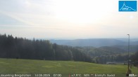 Archiv Foto Webcam Panorama - Bergstation Jauerling 06:00