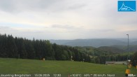 Archived image Webcam Panoramic view - mountain station Jauerling 11:00