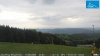 Archived image Webcam Panoramic view - mountain station Jauerling 13:00