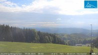 Archiv Foto Webcam Panorama - Bergstation Jauerling 07:00