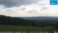 Archived image Webcam Panoramic view - mountain station Jauerling 12:00
