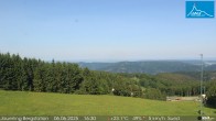 Archived image Webcam Panoramic view - mountain station Jauerling 15:00