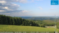 Archived image Webcam Panoramic view - mountain station Jauerling 17:00
