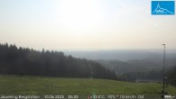 Archiv Foto Webcam Panorama - Bergstation Jauerling 05:00