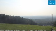 Archiv Foto Webcam Panorama - Bergstation Jauerling 06:00