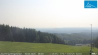 Archiv Foto Webcam Panorama - Bergstation Jauerling 07:00