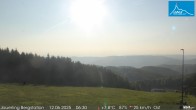 Archiv Foto Webcam Panorama - Bergstation Jauerling 05:00