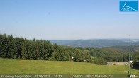 Archiv Foto Webcam Panorama - Bergstation Jauerling 15:00