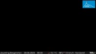 Archiv Foto Webcam Panorama - Bergstation Jauerling 07:00