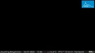 Archiv Foto Webcam Panorama - Bergstation Jauerling 11:00
