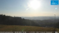 Archived image Webcam Panoramic view - mountain station Jauerling 06:00