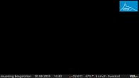 Archiv Foto Webcam Panorama - Bergstation Jauerling 13:00