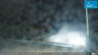 Archiv Foto Webcam Panorama - Bergstation Jauerling 01:00