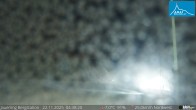 Archiv Foto Webcam Panorama - Bergstation Jauerling 03:00