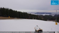 Archiv Foto Webcam Panorama - Bergstation Jauerling 09:00