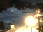 Archiv Foto Webcam Schlepplift - Puchberg am Schneeberg 05:00