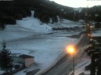 Archiv Foto Webcam Schlepplift - Puchberg am Schneeberg 15:00