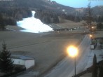 Archiv Foto Webcam Schlepplift - Puchberg am Schneeberg 05:00