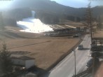 Archiv Foto Webcam Schlepplift - Puchberg am Schneeberg 13:00