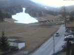 Archiv Foto Webcam Schlepplift - Puchberg am Schneeberg 15:00