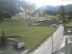 Archiv Foto Webcam Schlepplift - Puchberg am Schneeberg 15:00