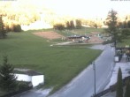 Archiv Foto Webcam Schlepplift - Puchberg am Schneeberg 05:00