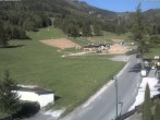 Archiv Foto Webcam Schlepplift - Puchberg am Schneeberg 07:00
