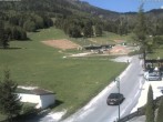 Archiv Foto Webcam Schlepplift - Puchberg am Schneeberg 09:00