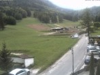 Archiv Foto Webcam Schlepplift - Puchberg am Schneeberg 15:00