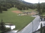 Archiv Foto Webcam Schlepplift - Puchberg am Schneeberg 05:00