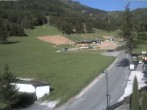 Archiv Foto Webcam Schlepplift - Puchberg am Schneeberg 07:00
