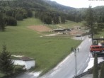 Archiv Foto Webcam Schlepplift - Puchberg am Schneeberg 11:00