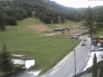 Archiv Foto Webcam Schlepplift - Puchberg am Schneeberg 15:00