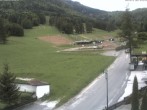 Archiv Foto Webcam Schlepplift - Puchberg am Schneeberg 07:00