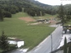 Archiv Foto Webcam Schlepplift - Puchberg am Schneeberg 09:00