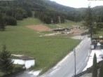 Archiv Foto Webcam Schlepplift - Puchberg am Schneeberg 11:00