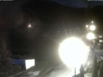 Archived image Webcam T-Bar Lift - Puchberg Schneeberg 03:00